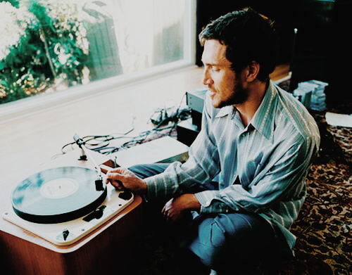 Tales Of Mastery : Adventures With John Frusciante – Izzat Zailan