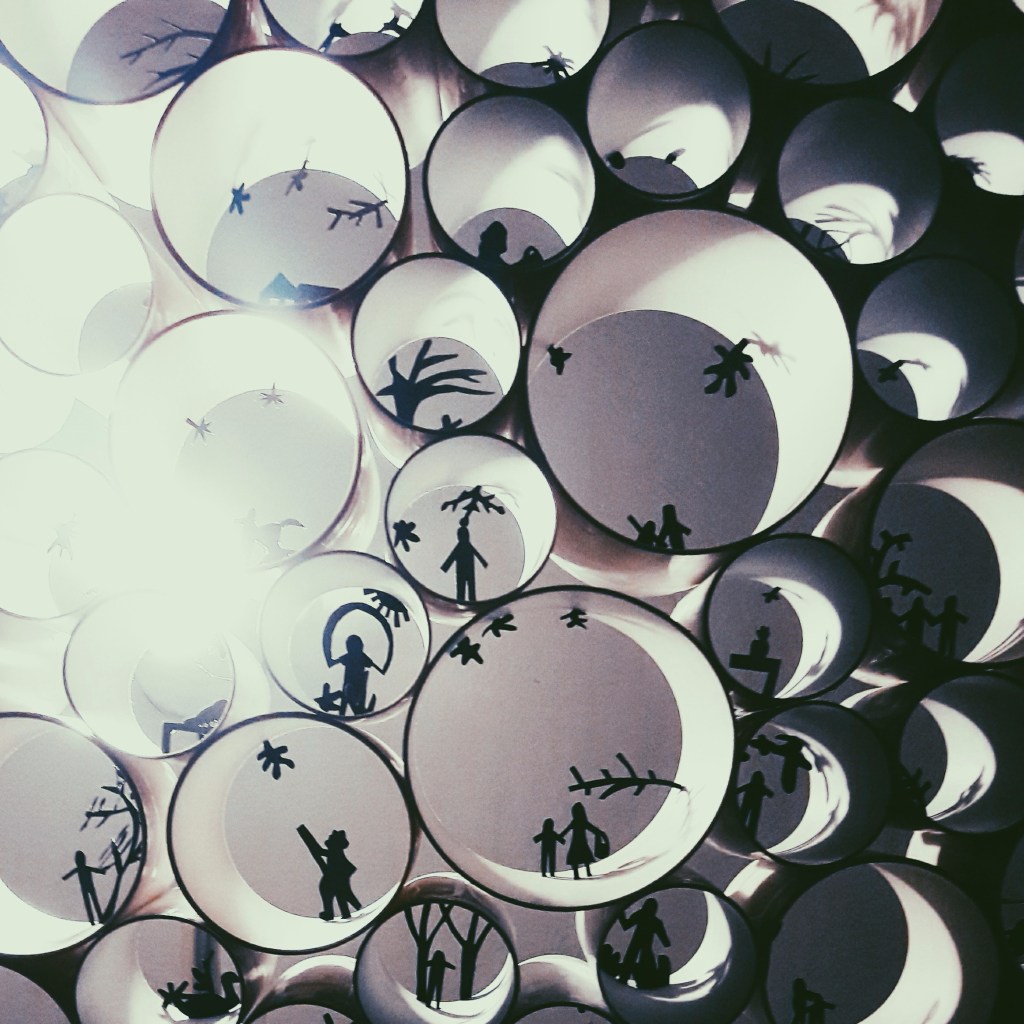 What’s It To&nbsp;You?