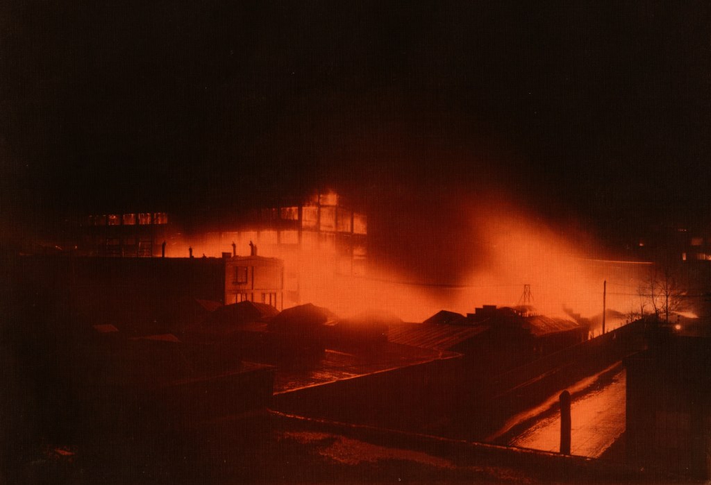 Accepting Everything That&nbsp;Happens