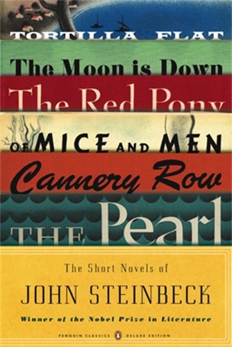 the_short_novels_of_john_steinbeck