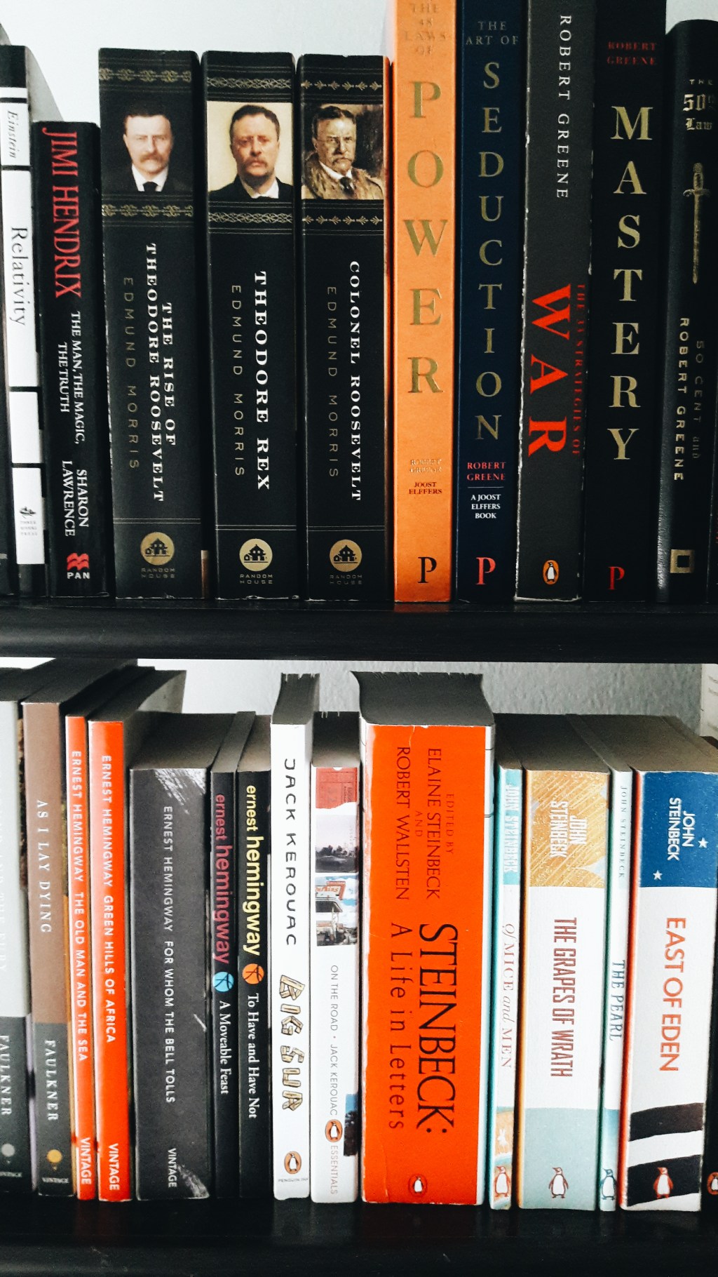 Books To Make 2018 Your Reading&nbsp;Year