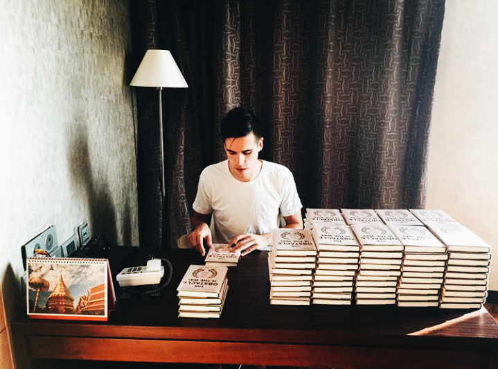 Processed with VSCO with a6 preset