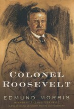 Colonel-Roosevelt