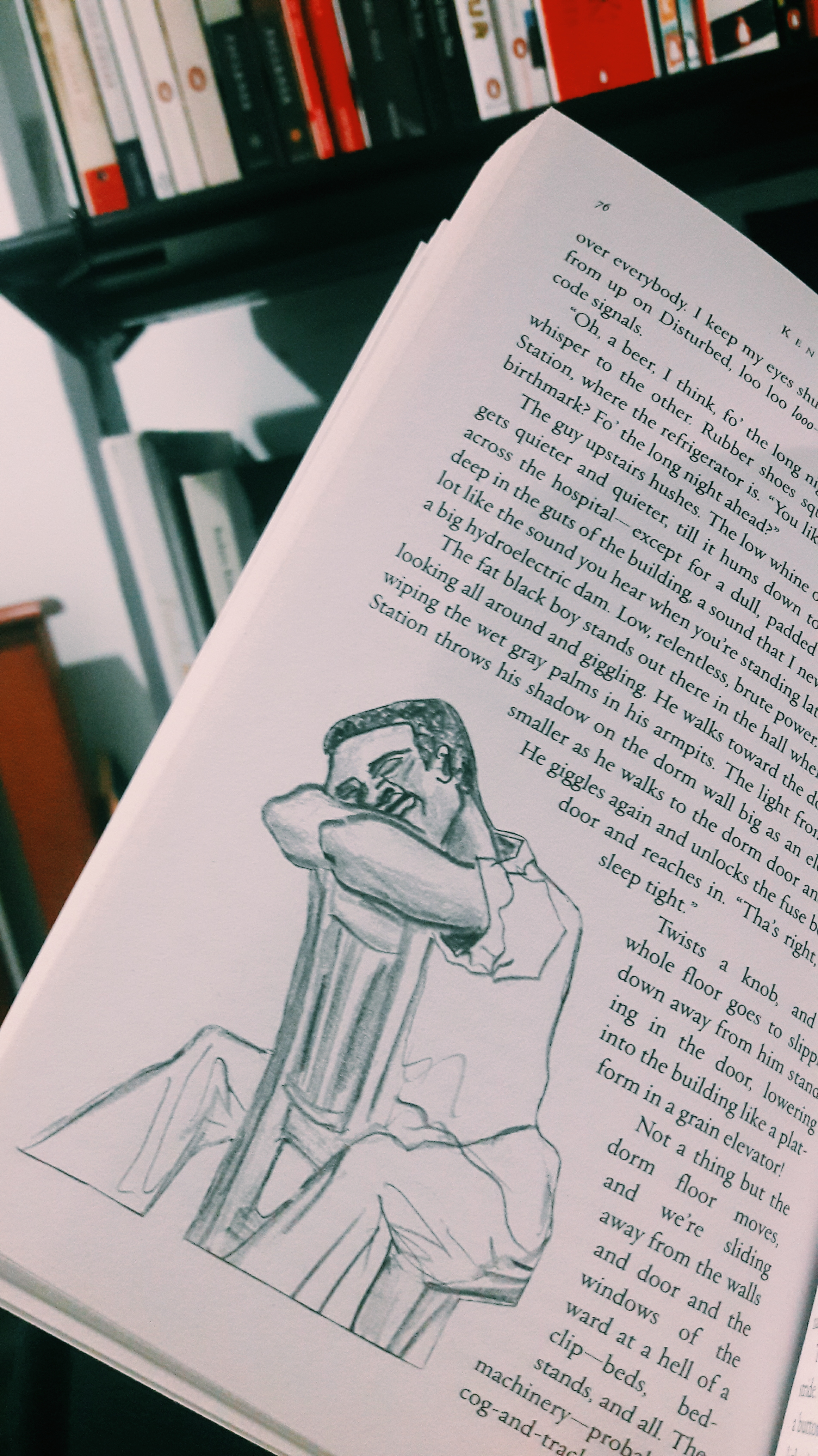 Processed with VSCO with c1 preset