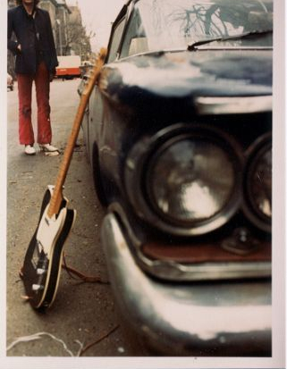 Lessons From Musicians on Life and the Craft