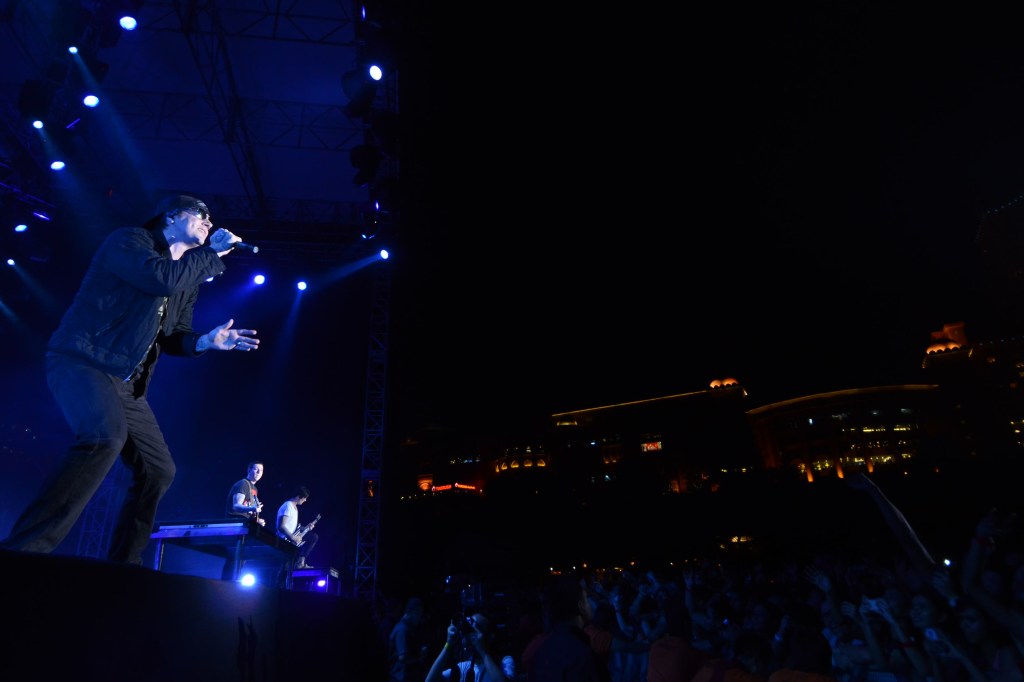 The Making of An Album : A Story of Tragedy and Triumph