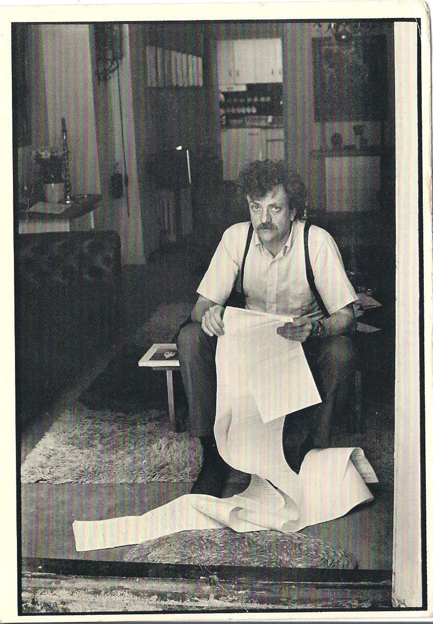 Humor in Life and Art