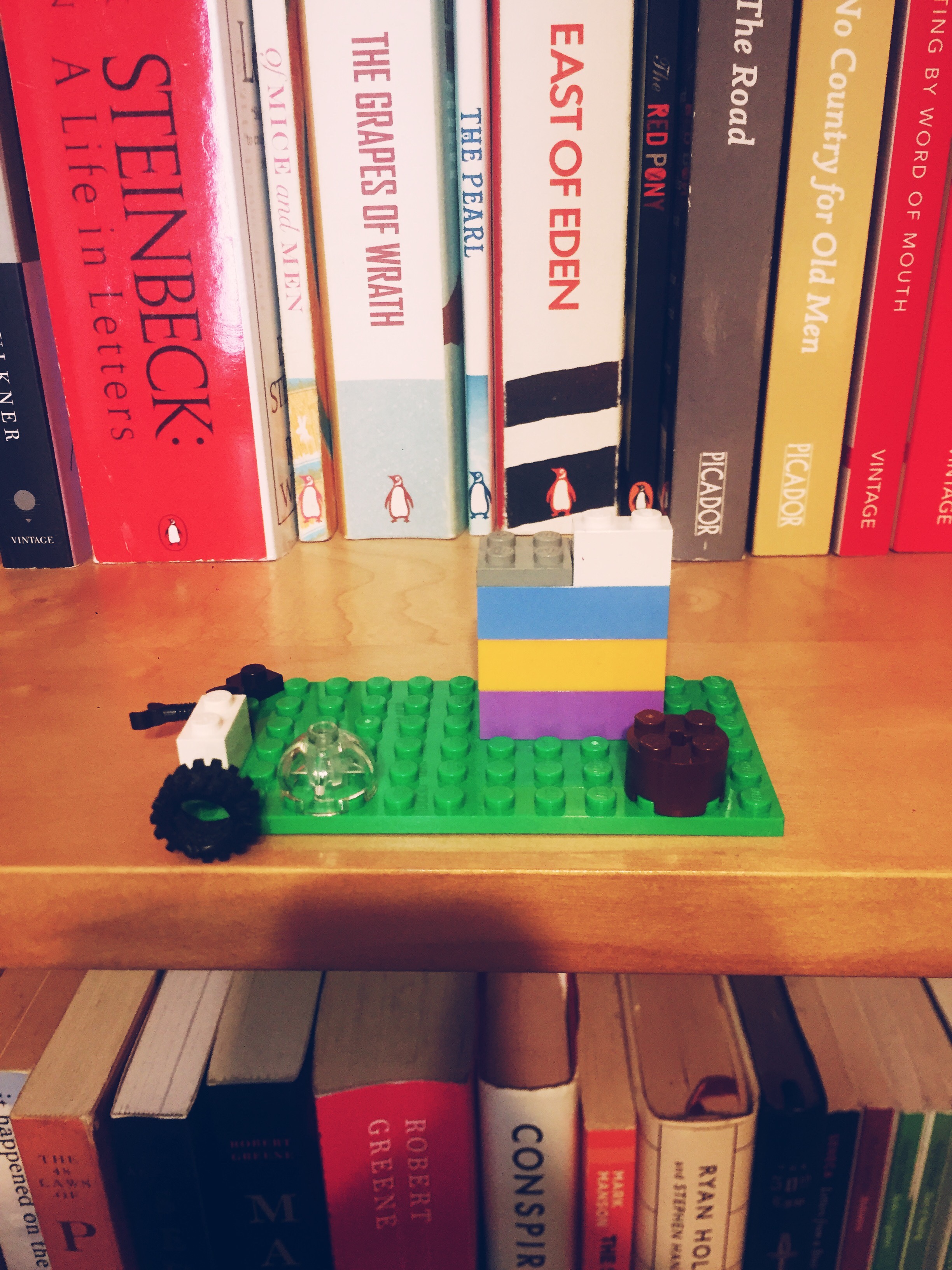 Processed with VSCO with 7 preset