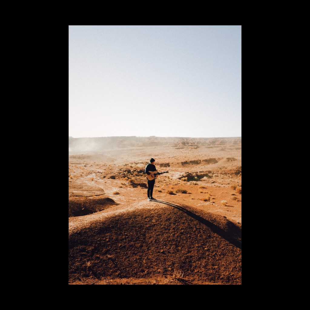 Seek Different Sources of&nbsp;Inspiration