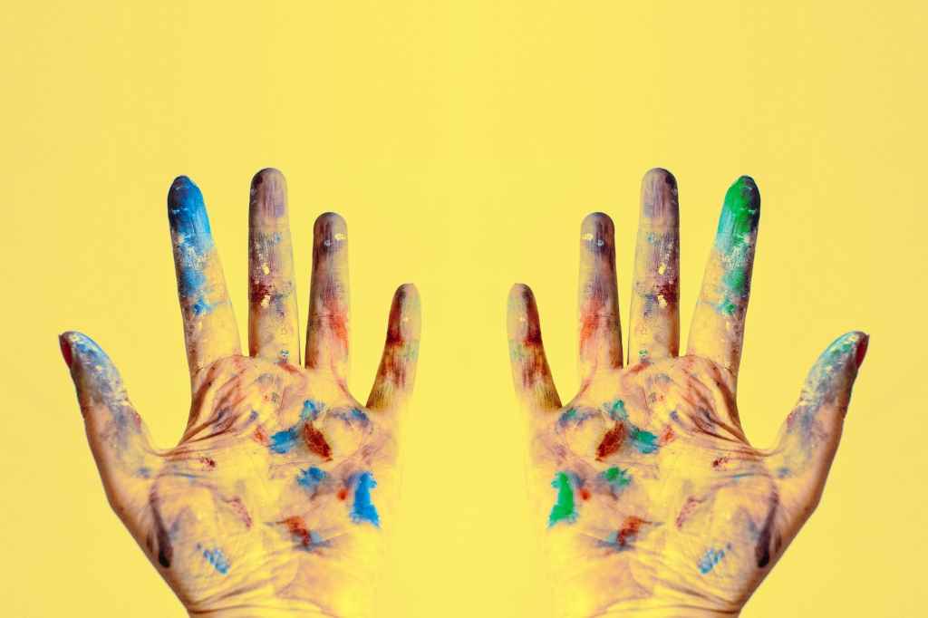 Create What No One Is Waiting&nbsp;For