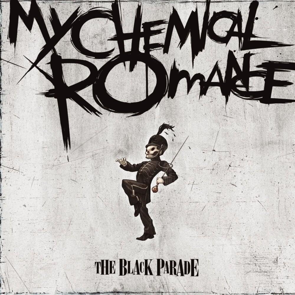 A Cheer For All the Broken: How My Chemical Romance Made “The