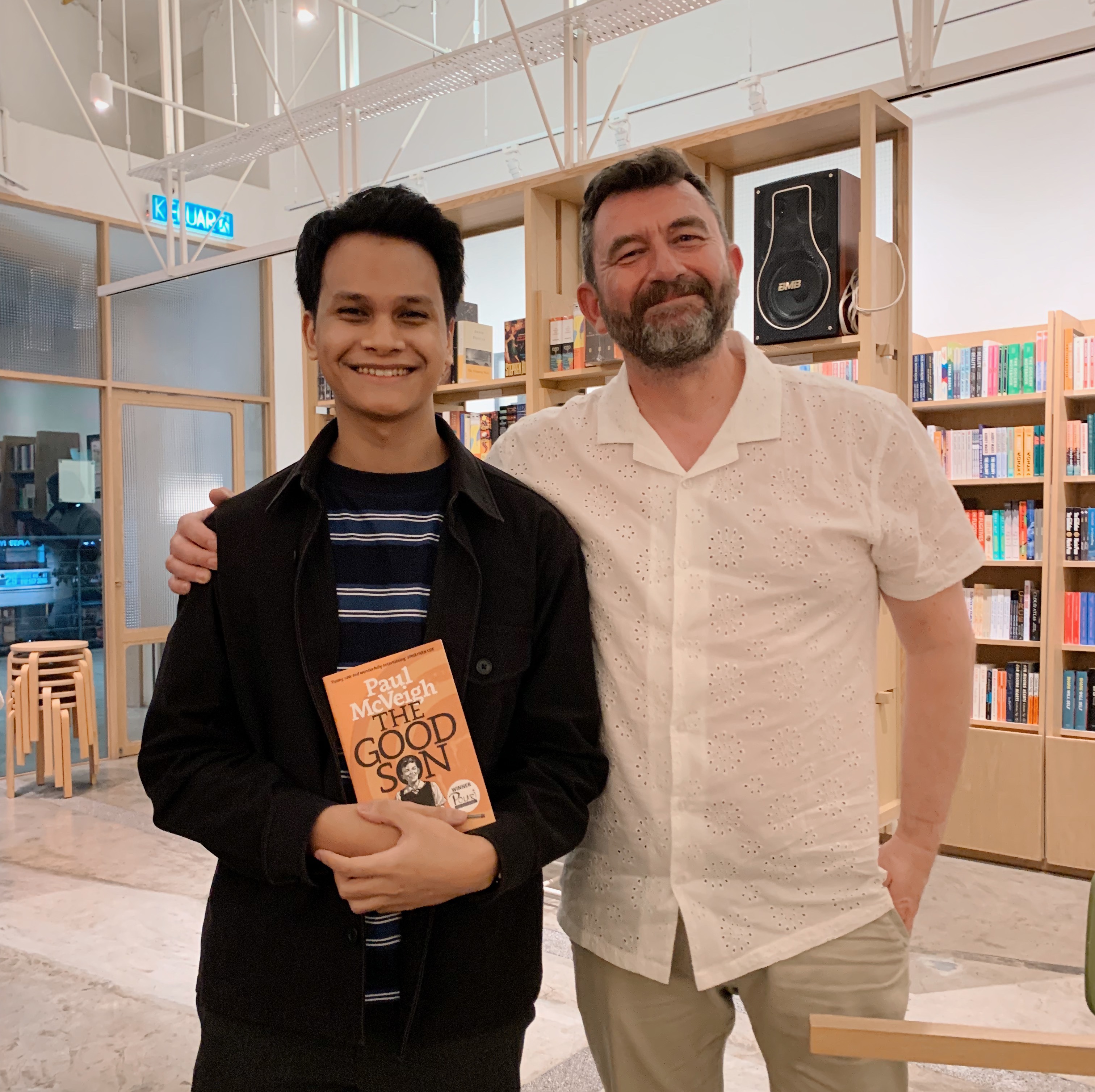 Processed with VSCO with al3 preset