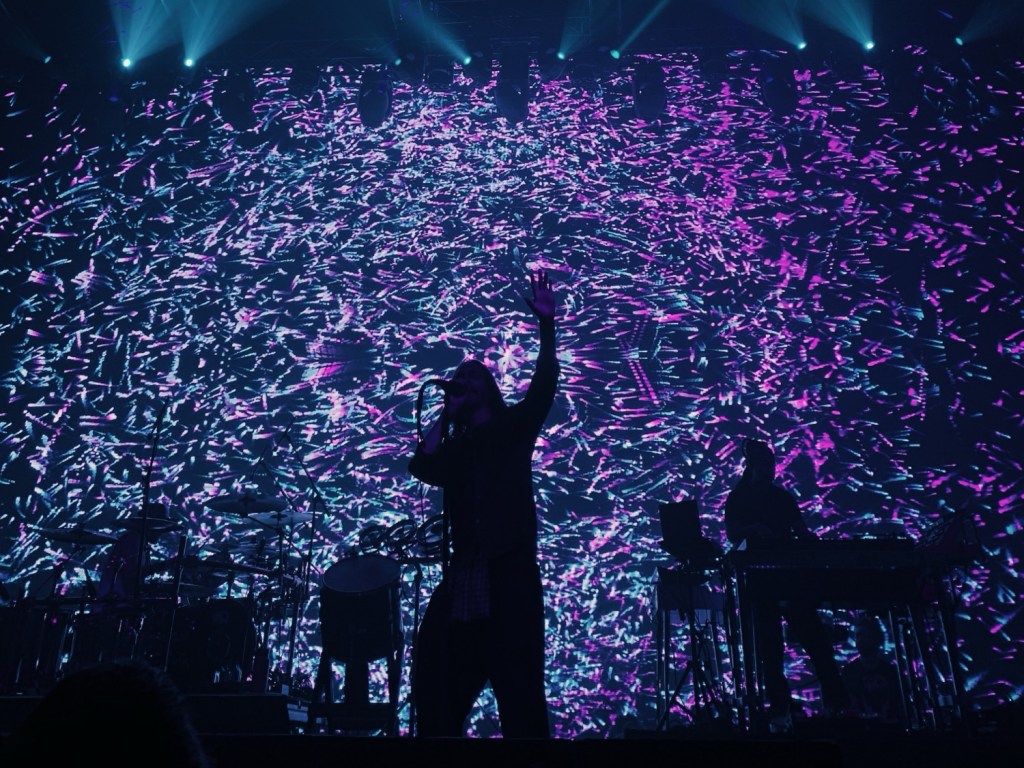 Life According to&nbsp;Incubus