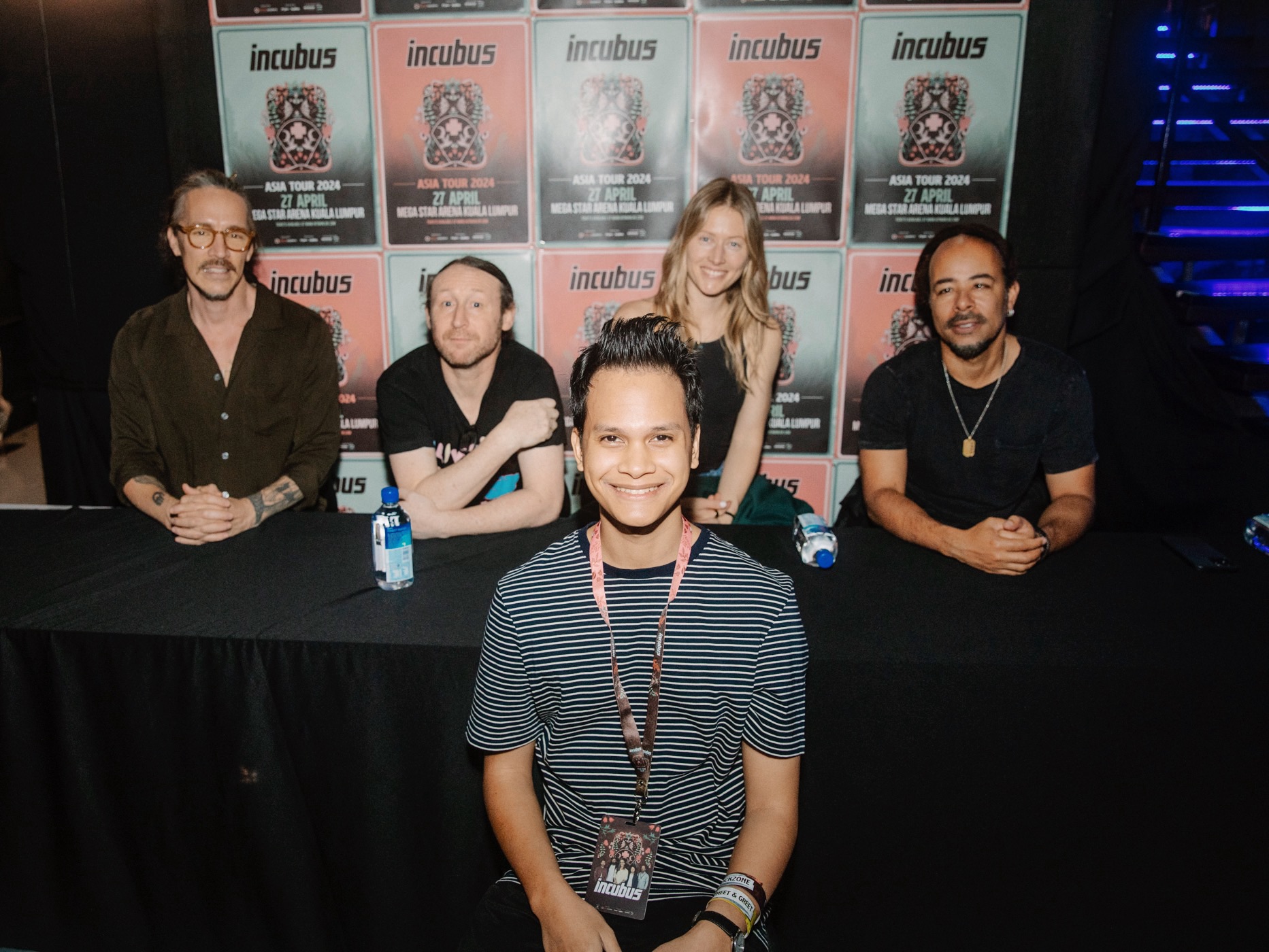 Processed with VSCO with al3 preset