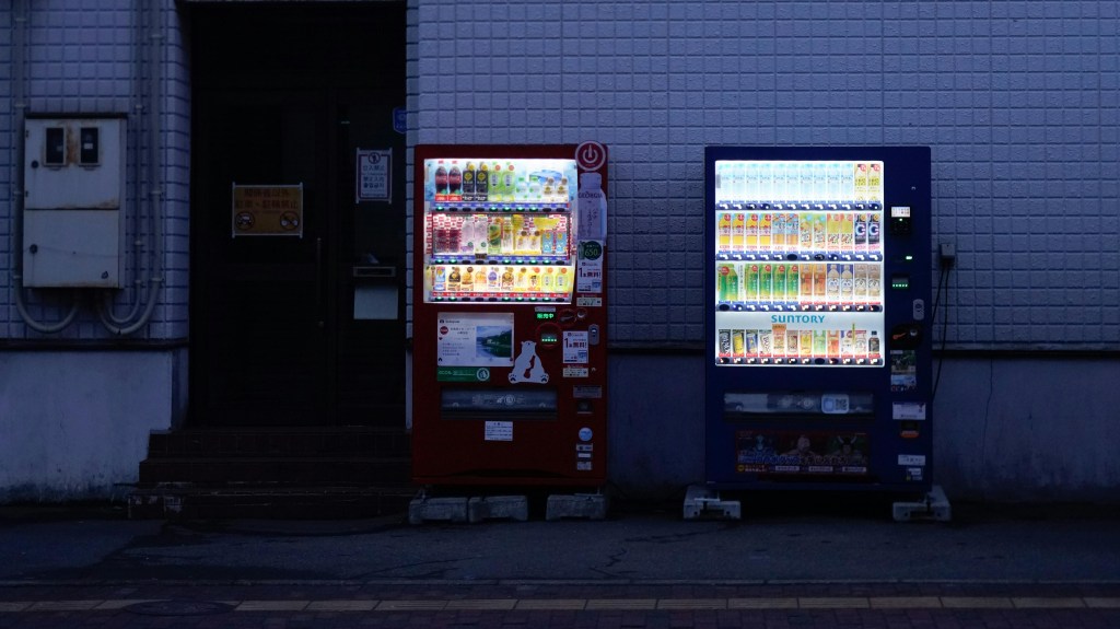 Inspiration Can Come From&nbsp;Anywhere