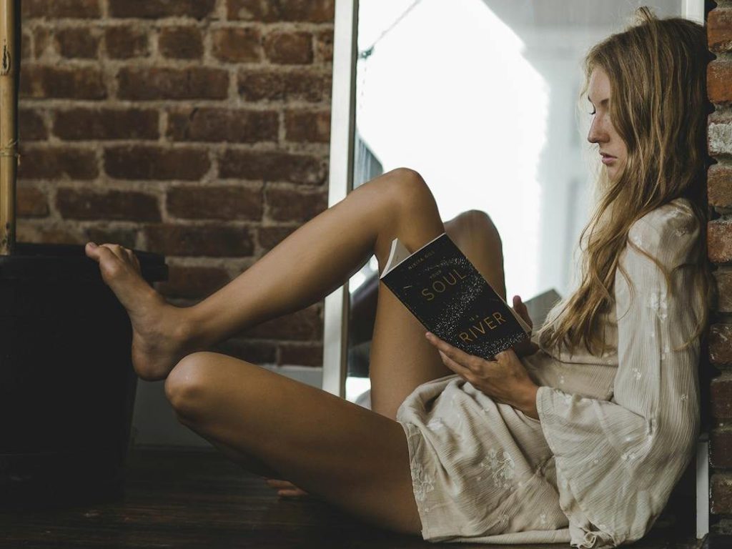 Read About the&nbsp;World