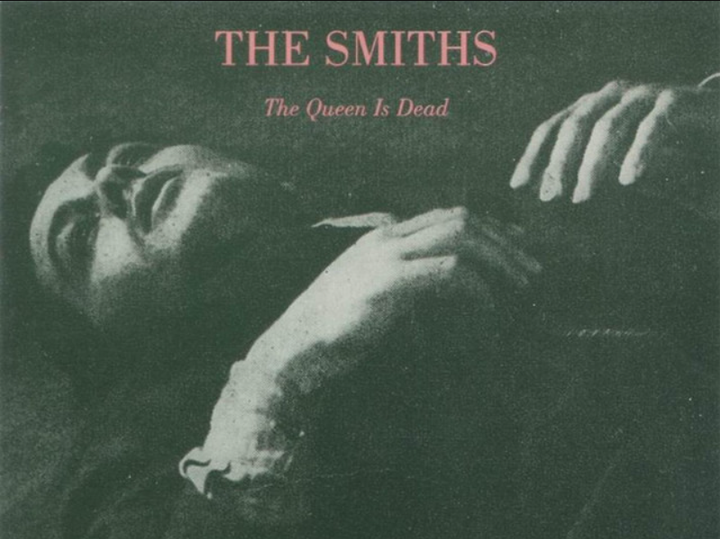 A Closer Look at The Smiths’ “There is a Light that Never Goes Out”