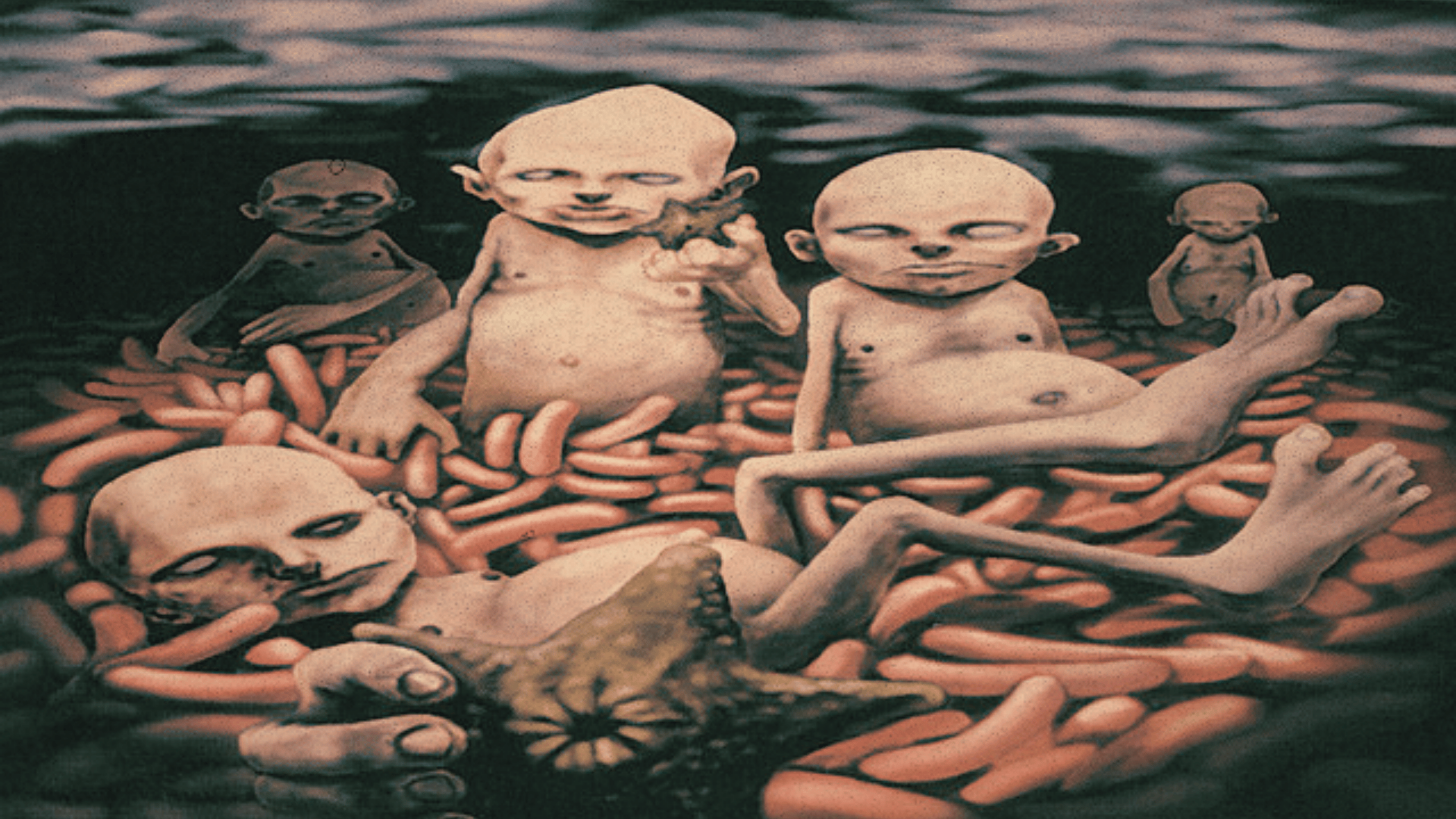 Rediscovering the Meaning of Limp Bizkit’s “My Way”
